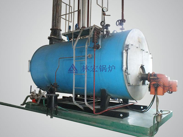 燃油(氣)蒸汽、熱水鍋爐